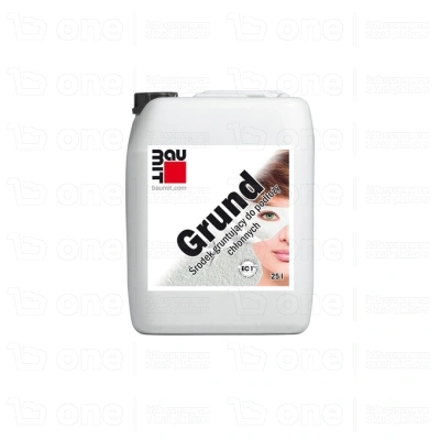 Grunt uniwersalny Baumit Grund 5 l