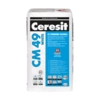 Klej do glazury Ceresit Cm 16 Pro flexible 25 kg