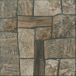 Płytka podłogowa Cersanit G424 grey 42x42 g1 cm