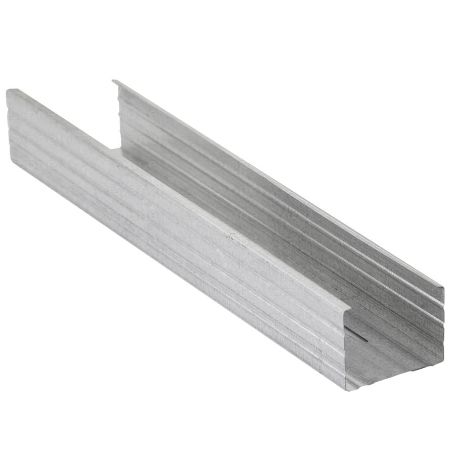 Profil ścienny CW 75 Knauf 4000 mm