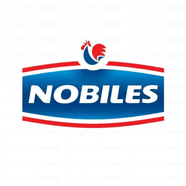 Emalia utwardzająca do metalu Nobiles Autorenolak czarny mat 12 l