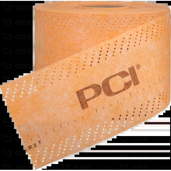 Taśma uszczelniająca PCI Pecitape Objekt (NR) 50 m