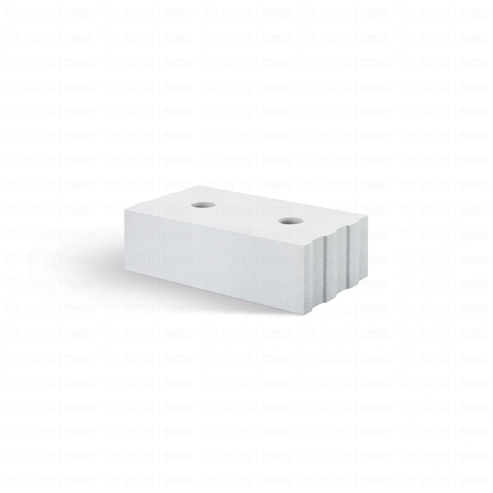 Bloczek silikatowy Silka EQ10/18 33 x 18 x 10 cm klasa: 20