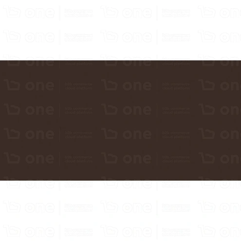 Płytka ścienna RAKO Color One 20x40x0,7 ciemnobrązowa połysk 