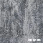 Płyty ogrodowe Brukbet NOVATOR SOLO gr.5 cm 30x60 wapień dewoński RENOX color-mix