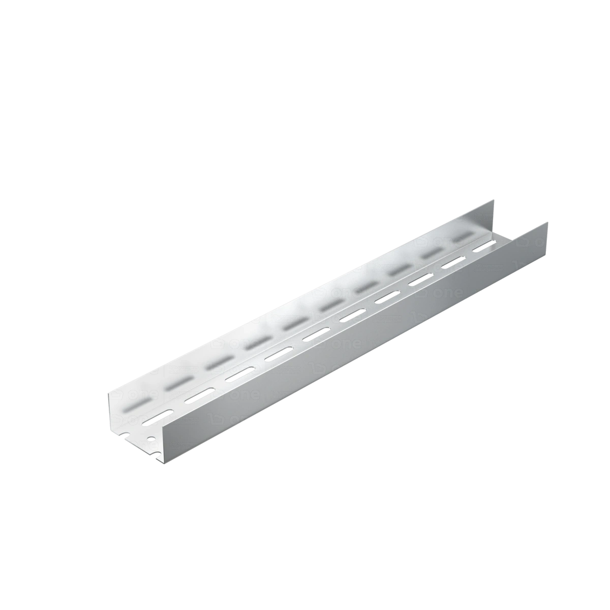 Profil ościeżnicowy Rigpis UA 75 x 6000 mm