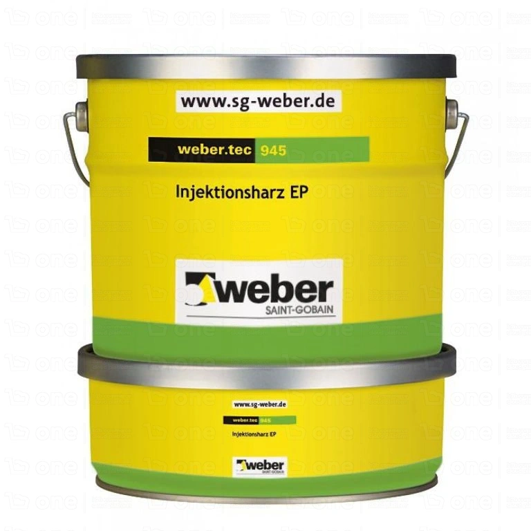 Żywica epoksydowa Weber tec 945 1 kg