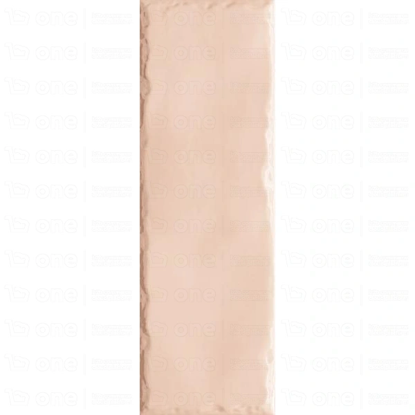 Płytka ścienna Paradyż Fiori 9.8x29.8 CORAL mat gat.1 