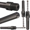 Adapter do diamentowych koronek Grone SDS plus