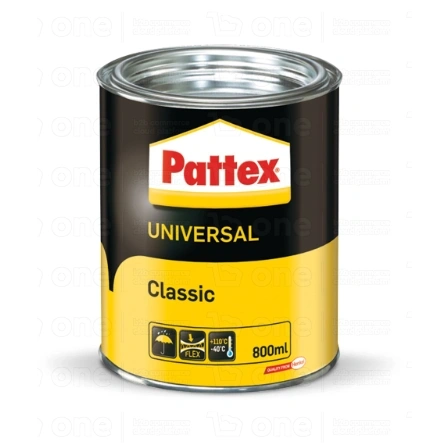Klej kontaktowy Pattex Universal Classic 800 ml
