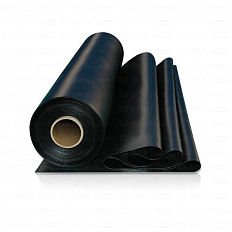 Membrana EPDM Renoplast 140 cm gr. 1,2 mm