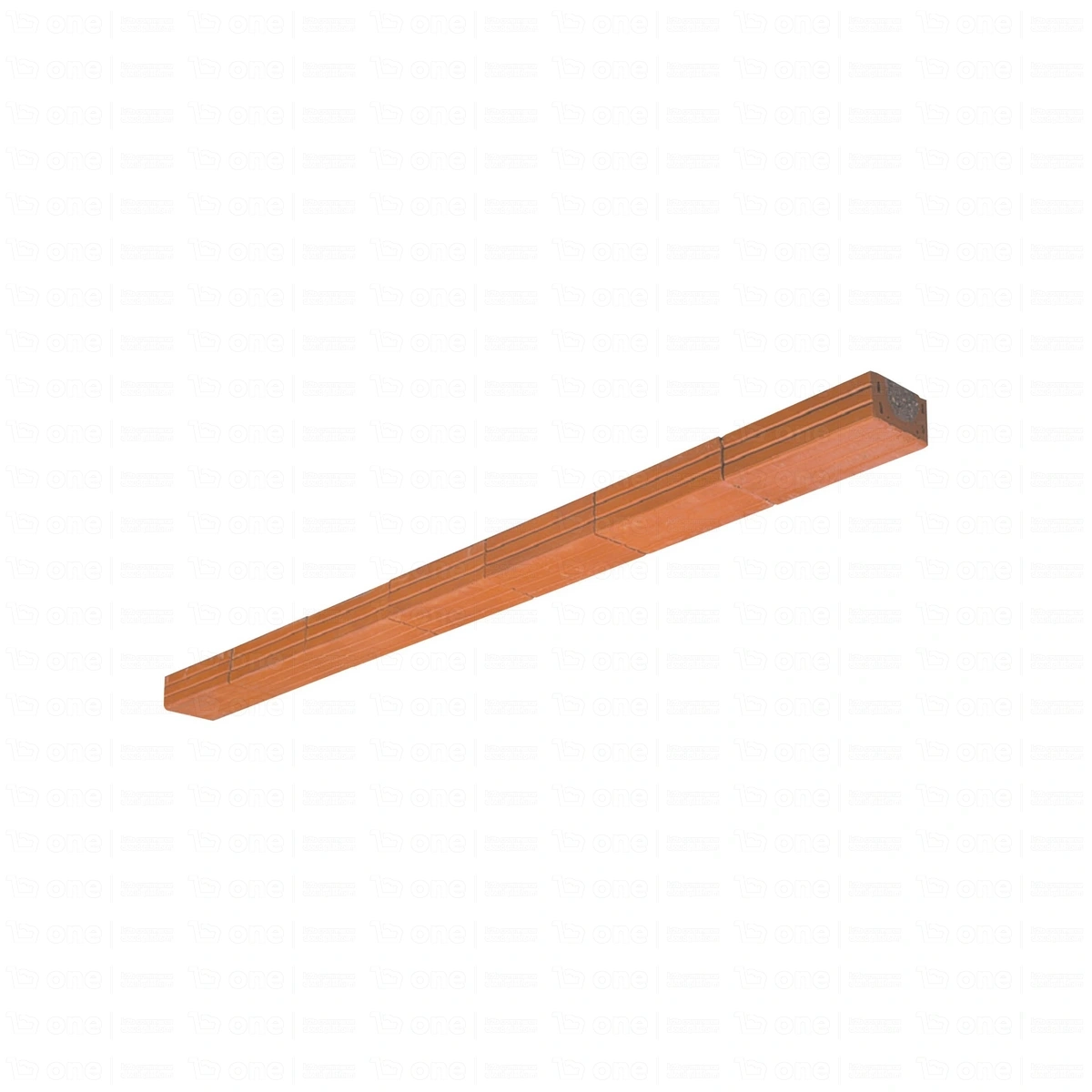 Nadproże Porotherm 68297112 125 cm