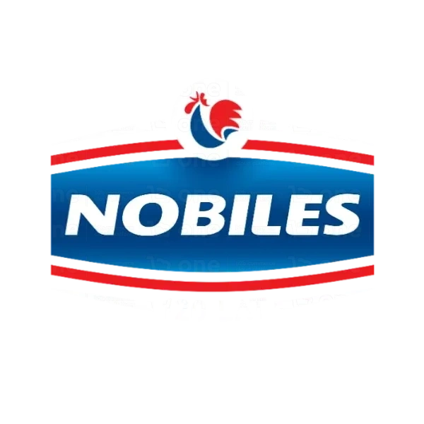 Emalia utwardzająca do metalu Nobiles Autorenolak F-224 połysk 1 l