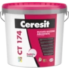 Tynk silikonowo-silikatowy Ceresit CT 174 baza 1,5 mm 25 kg