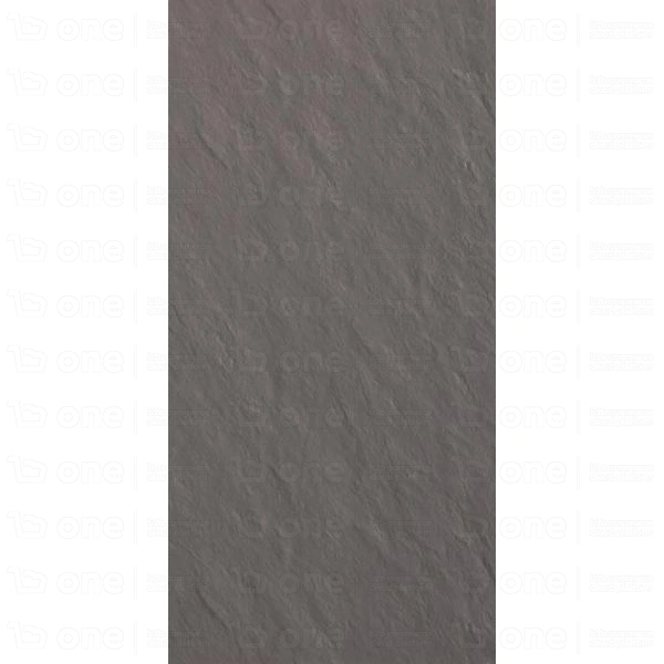 Płytka podłogowa Paradyż Doblo 29,8x59,8 grafit struktura gres rekt. gat.1 R11