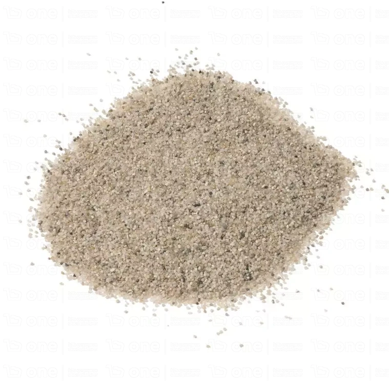 Piasek kwarcowy Weber 0,1-0,5 25kg