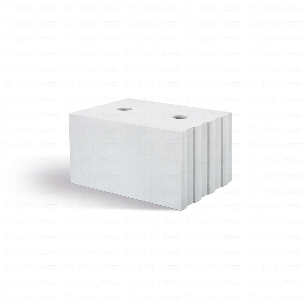 Bloczek silikatowy Silka E24 33,3 x 24 x 19,9 cm klasa: 15