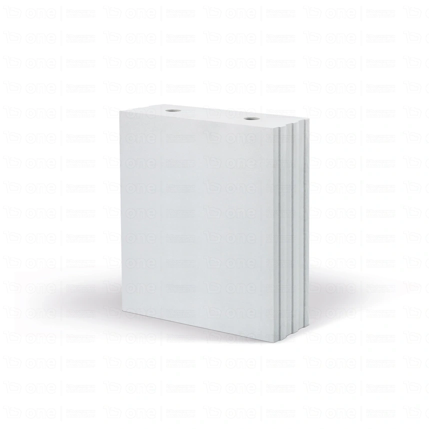 Bloczek silikatowy Silka 49,8 x 24 x 20 cm klasa: 20