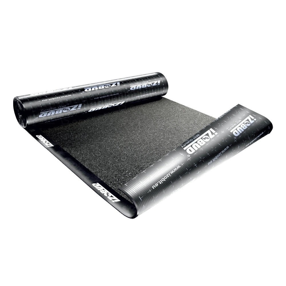 Papa Podkładowa Izobit W 400/1200