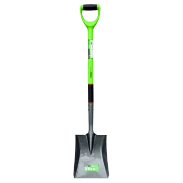 Mini szpadel Modeco Garden trzonek metalowy 0,71 m 