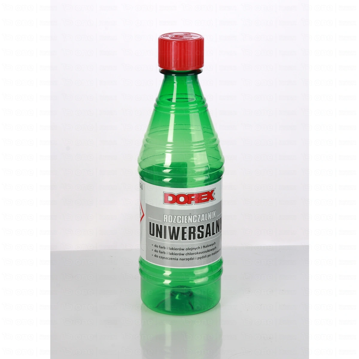 Rozcieńczalnik uniwersalny Dorex 0,5 l