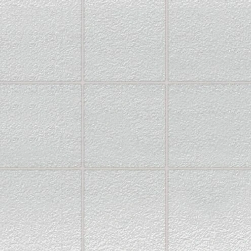 Płytka ścienno-podłogowa RAKO Color Two 10x10x0,6 jasno-szara mat IV R10/B