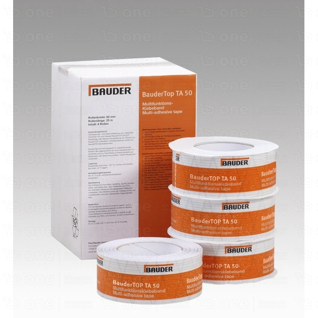 Taśma bitumiczna Bauder top sdk rol.25mb 