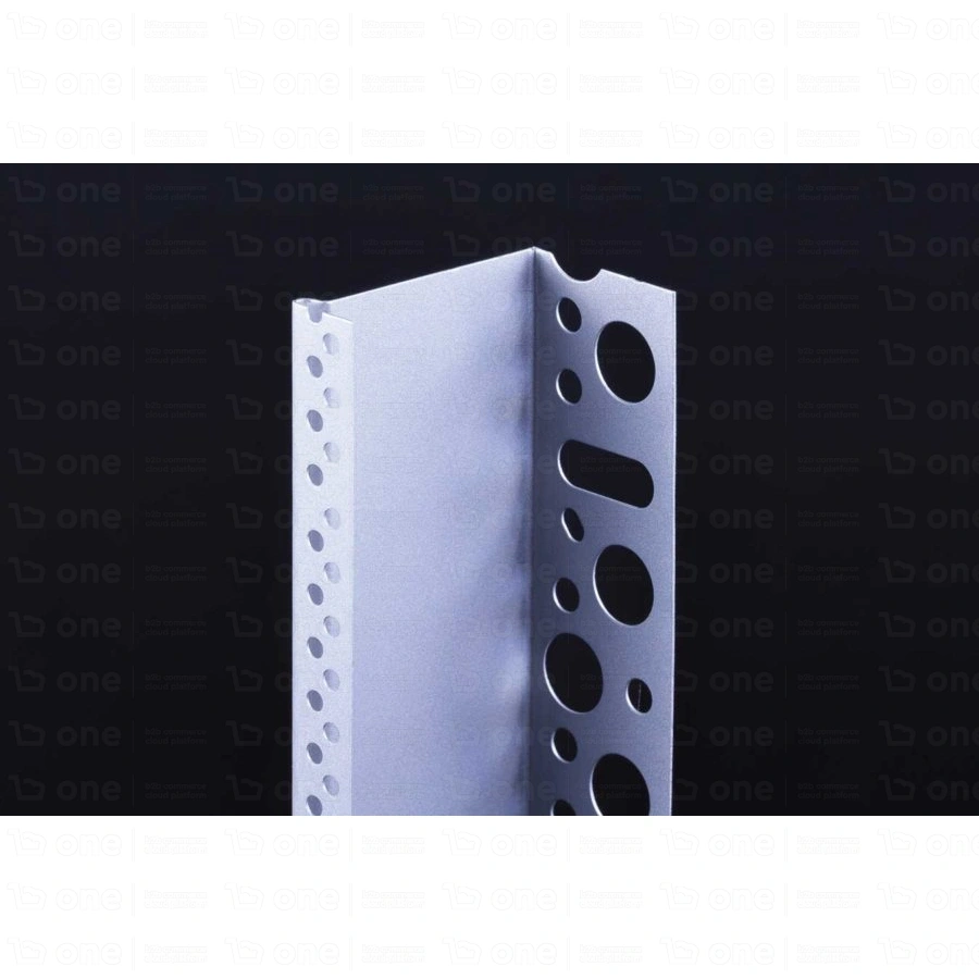 Profil cokołowy Metpol 153 0,5 2,50 mb.