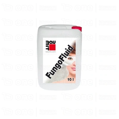 Preparat grzybo i glonobójczy Baumit FungoFluid 10 l