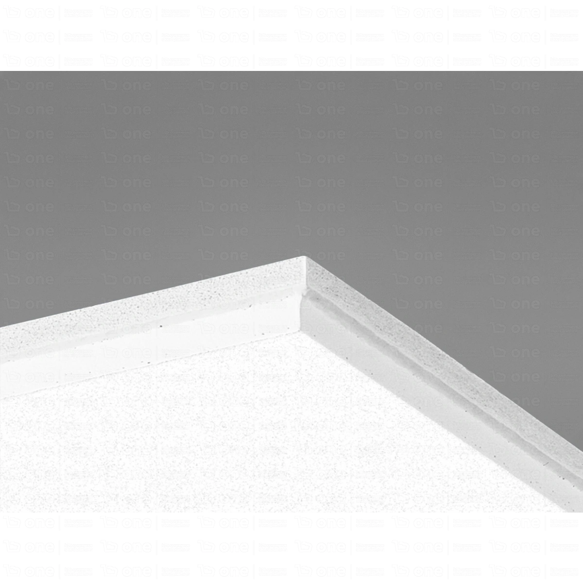 Płyta sufitowa Ecophon Focus E T24 1200x600x20 mm 