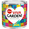 Farba akrylowa Altax Viva Garden suszona mięta 0,25 l