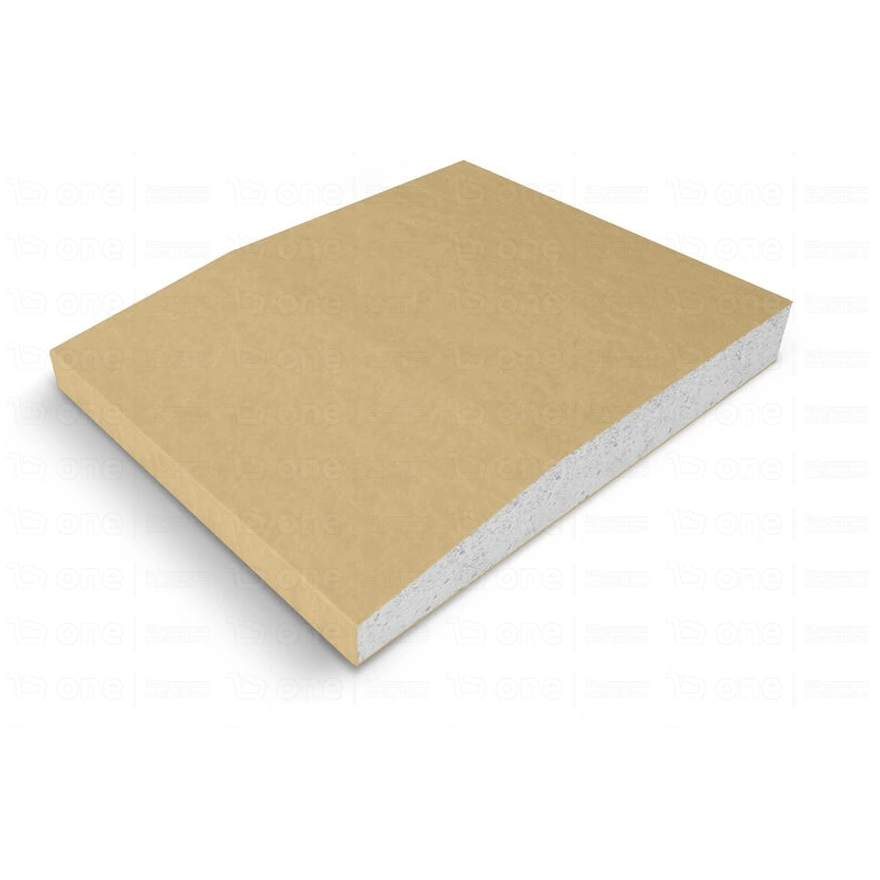 Płyta gipsowo-kartonowa Siniat Nida Hydro 15x1200x2400 mm KS