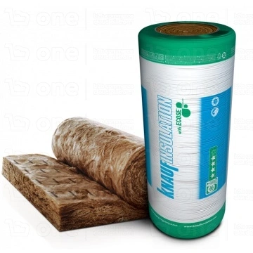 Wełna mineralna szklana Knauf Insulation Unifit 035 200/1200/2600 mm 3,12 m2