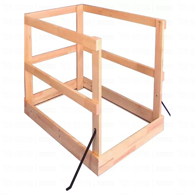 Barierka wejściowa Oman 140x85