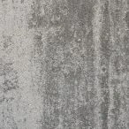 Kostka brukowa Brukbet TERCET gr.8 cm wapień szary color-mix 44,4;33,3;22,2 