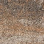 Kostka brukowa Brukbet TETRA gr.6 cm wapień muszlowy color-mix 