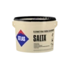Farba silikonowa elewacyjna Atlas Salta baza biała 10 l