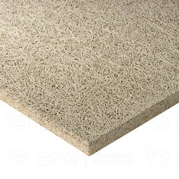 Płyta z wełny drzewnej KNAUF Heradesign Superfine plus Gr. 50 (25/25) AK-01 plus 600x1200 mm