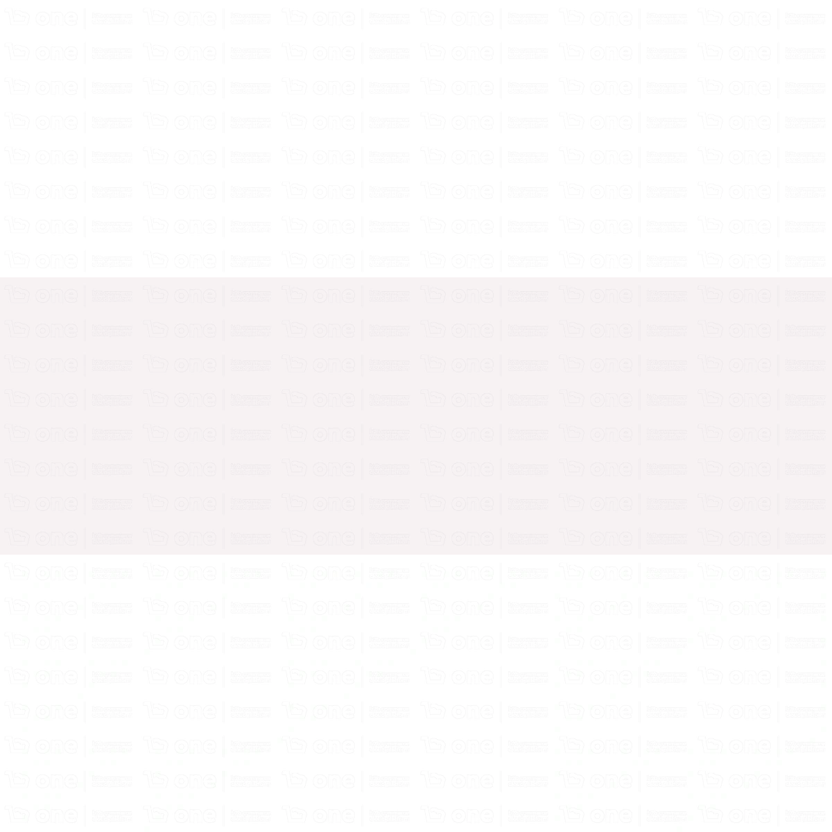 Płytka ścienna Ceramika Końskie White glossy 25x75 gat.1 