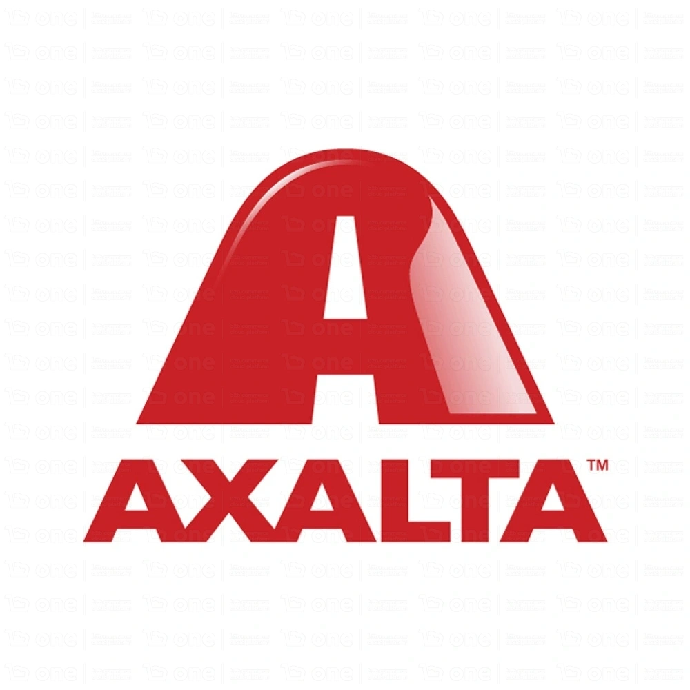 Farba poliestrowa Axalta do aluminium i stali RAL 9008 20 kg