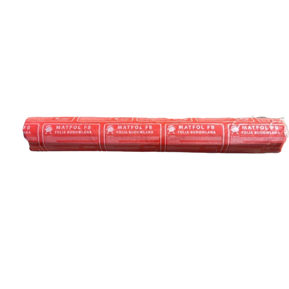 Folia budowlana Armat MATFOL FB 300 C 6 x 25 m
