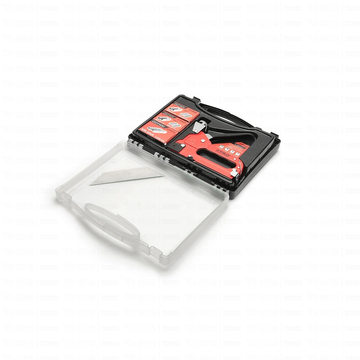 Zszywacz tapicerski PRO Fachmayer PRO-BZ001