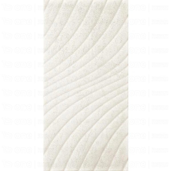 Płytka ścienna Paradyż Emilly 30x60 bianco struktura gat.1