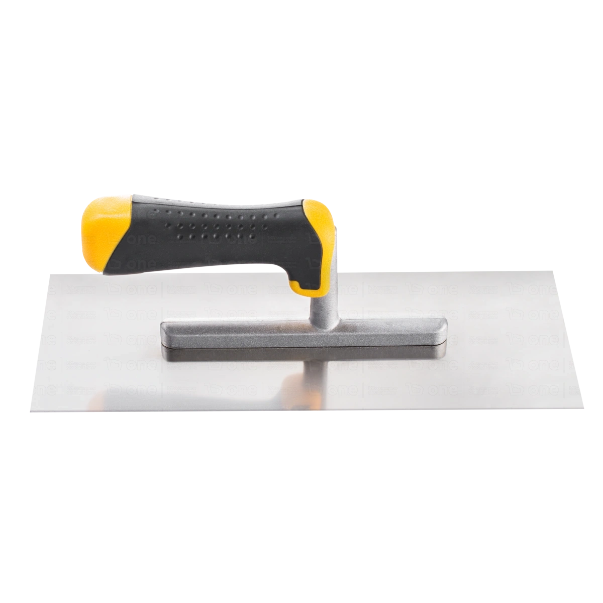 Paca rajberka Hardy *28* nierdzewna 10x10mm rączka 2K czarno żółta *28* x 12 cm 