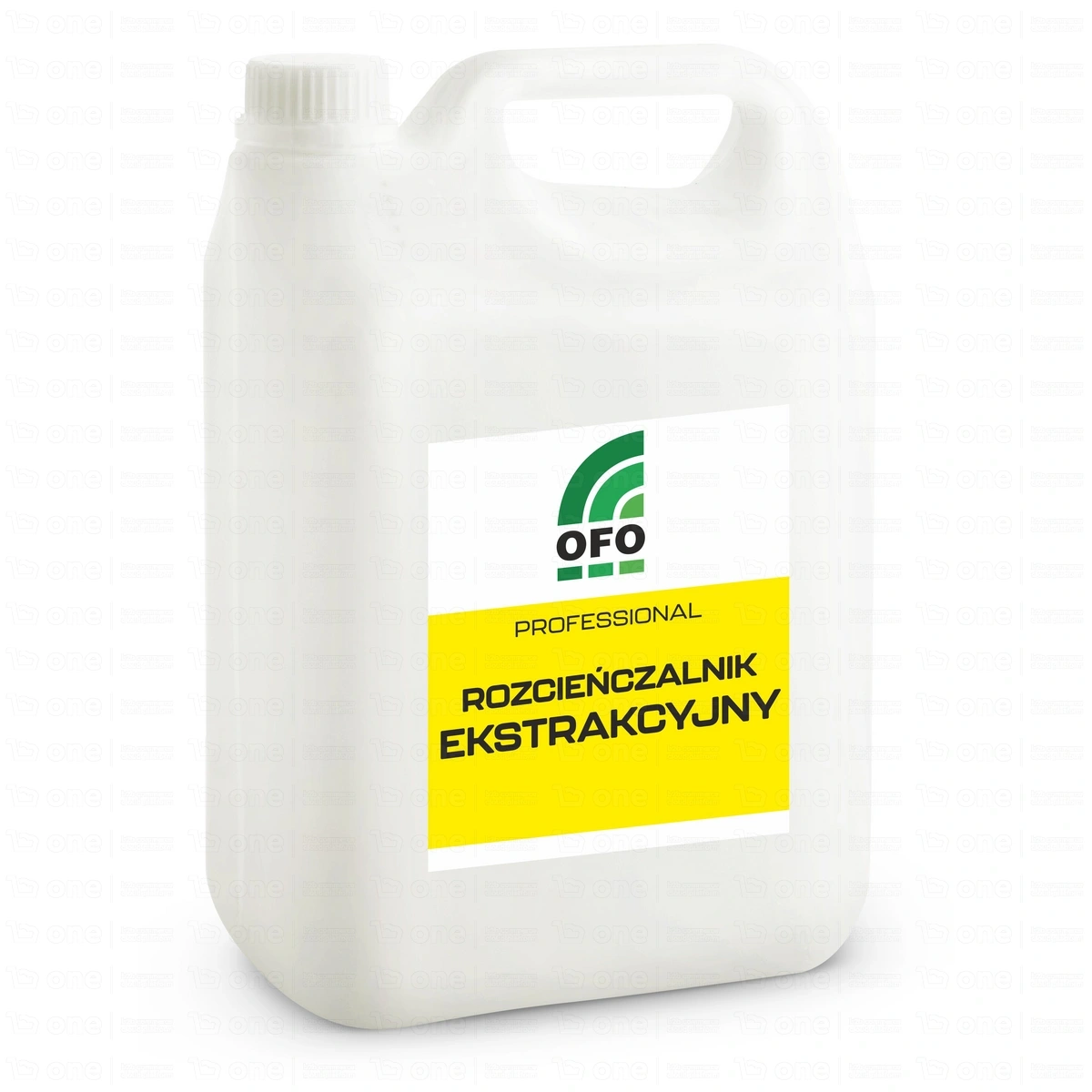 Rozcieńczalnik ekstrakcyjny OFO Professional 5 l
