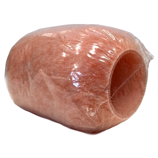 Wałek malarski Magnat do malowania ścian i sufitów szer. 10 cm śr. 19 mm zapas 