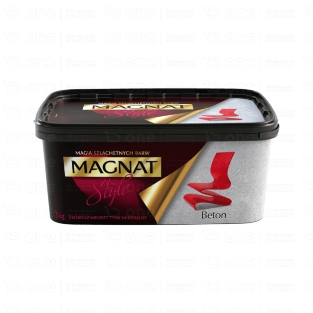 Beton Magnat Style 3 l