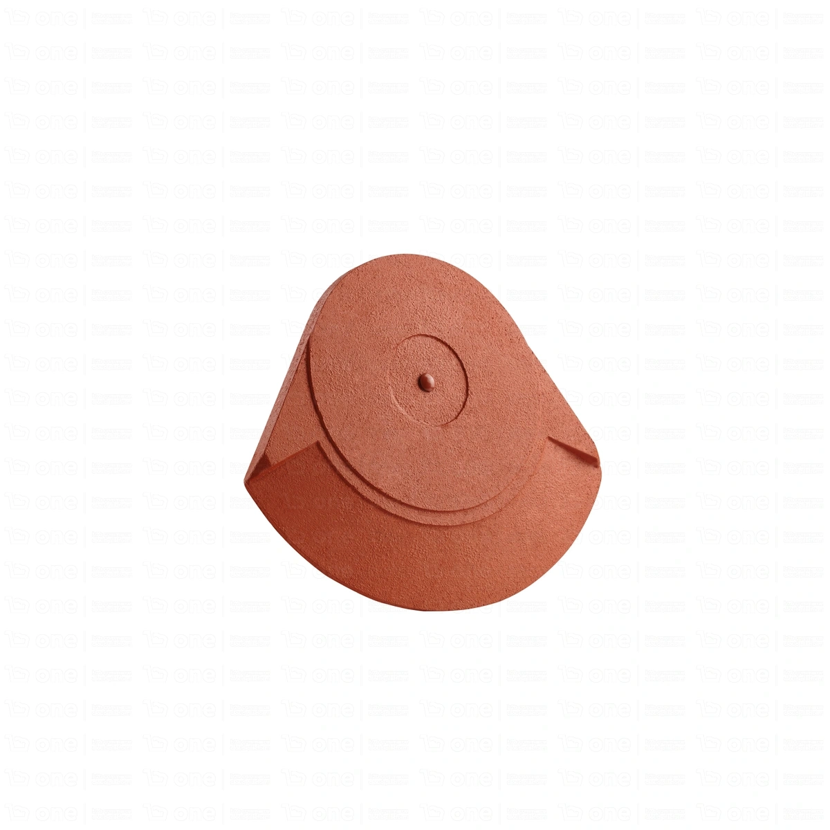 Zaślepka gąsiora uniersalnego SwissporTON DURATOP PRO czerwona