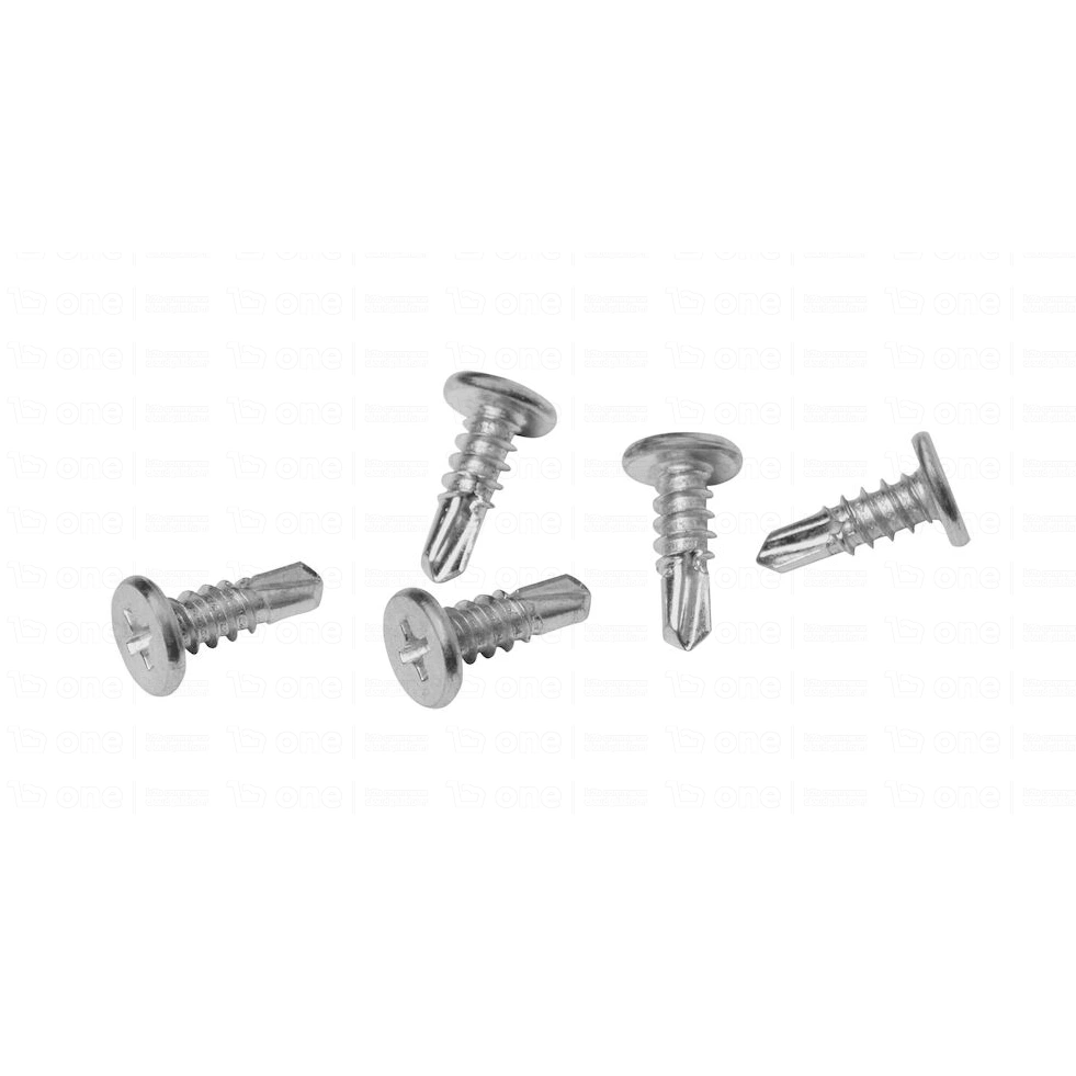 Wkręty samowiercące Siniat Flat Head 4,2x13 mm do blachy 2 mm opak. 500 szt.