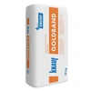 Tynk gipsowy Knauf Goldband gładki 30 kg